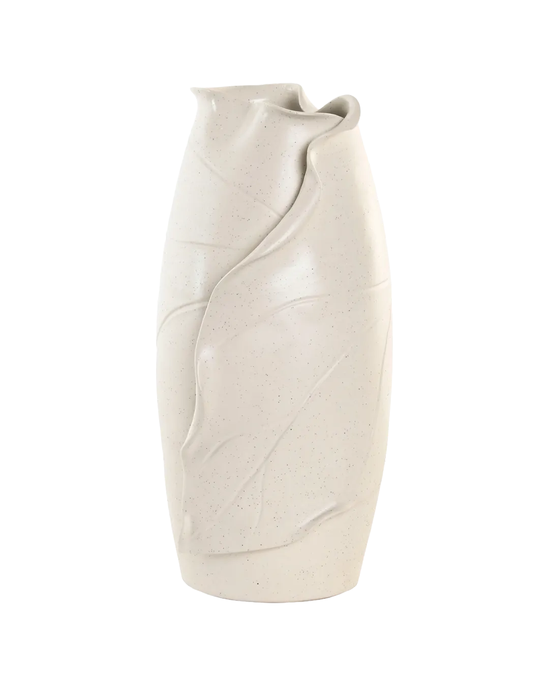 Helsinki Vase 21x21x40