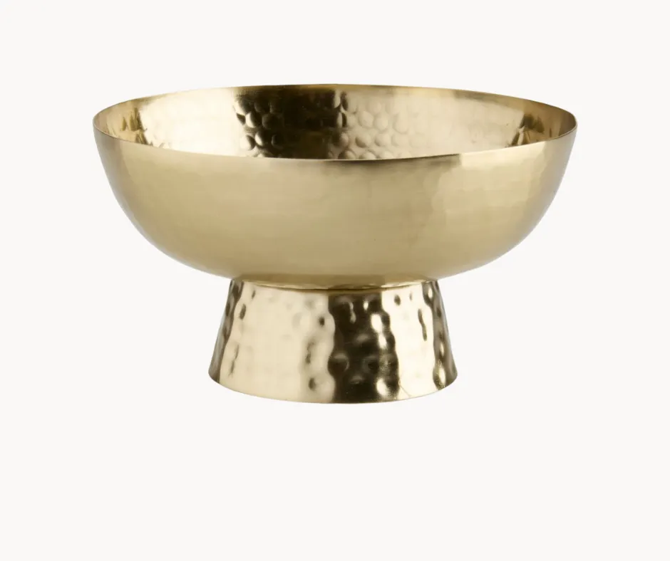 Decorative bowl Sigtuna D13xH8cm 