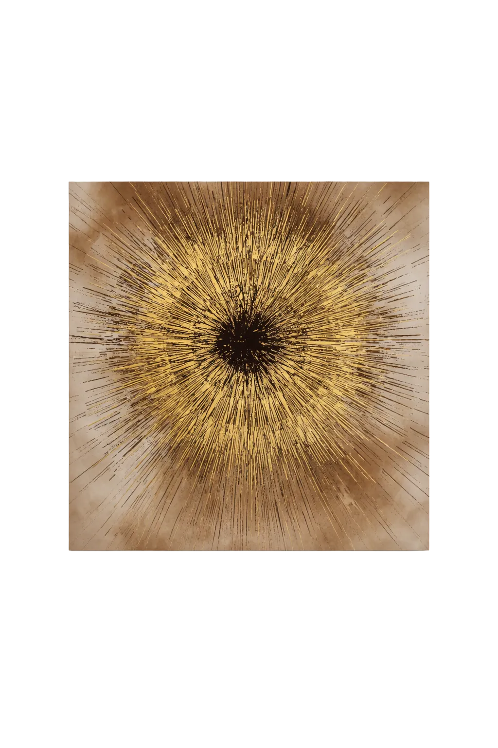 Wall Art Positano 100x100