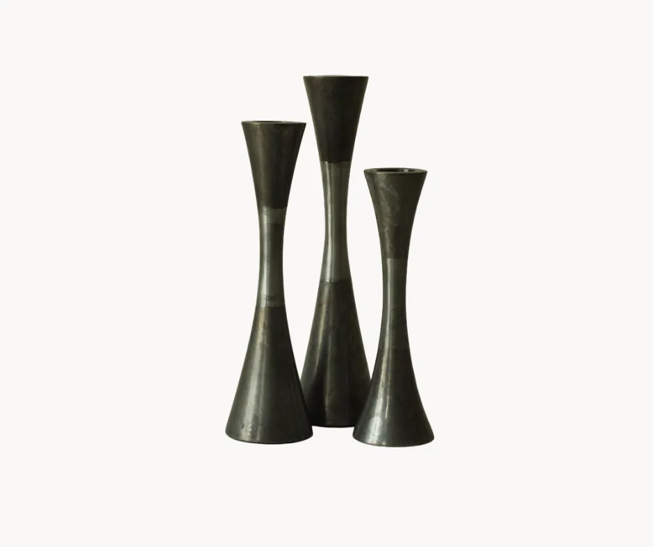 CandleStick Bilbao