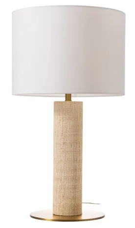 Table Lamp Riga, H55cm