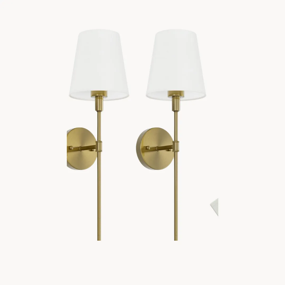 Wall Light Tellaro