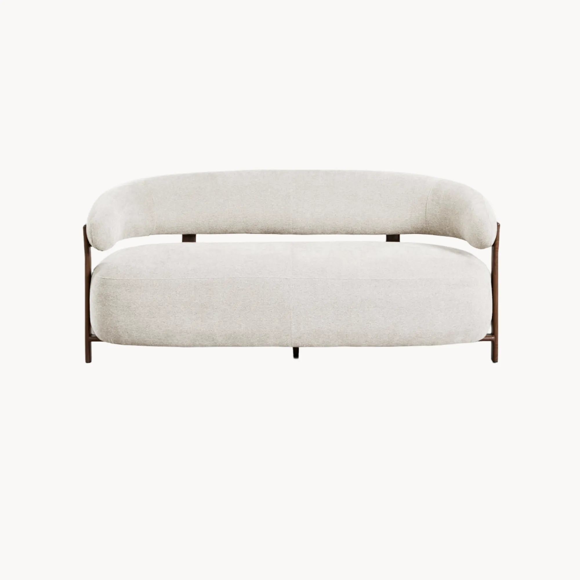 Sofa 2 seater Sitges
