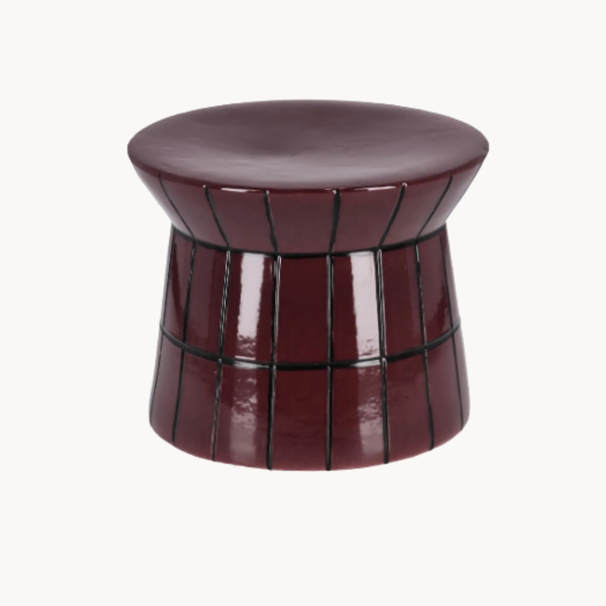Coffee Table Nice, D37.5, H30