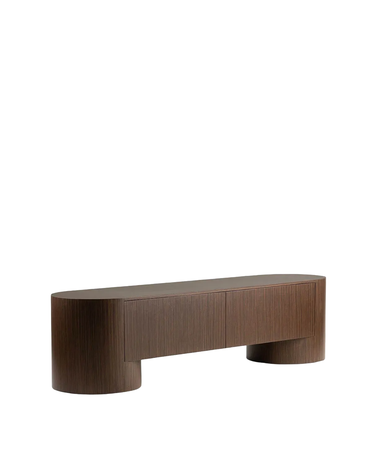 TV Stand Fiskar, 200x50, H50.5