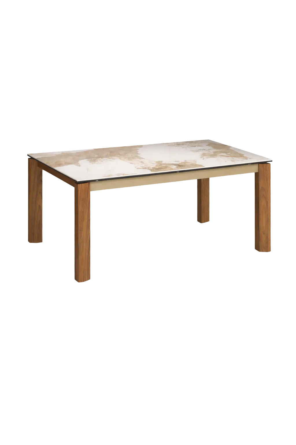 Dining Table Ibiza, 140x90 H76