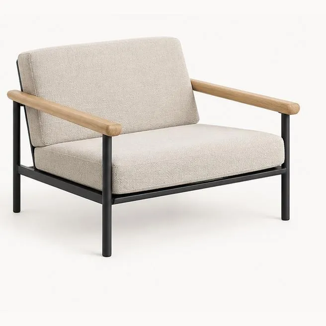  Ramal Accent Chair