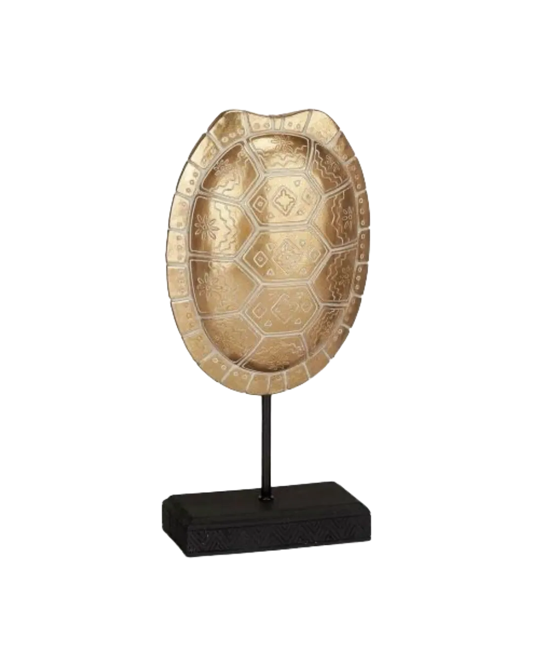 Turtle Decor Piloma, H36