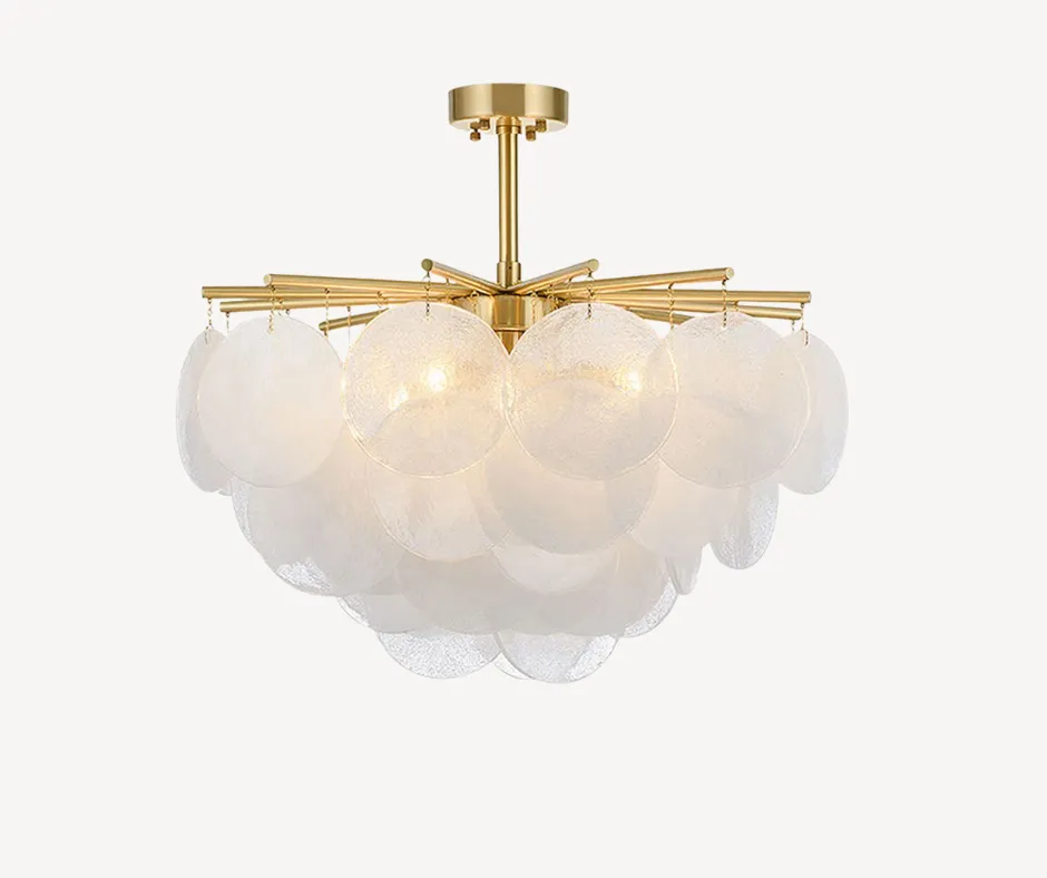 Ceiling Lamp Paris, H54