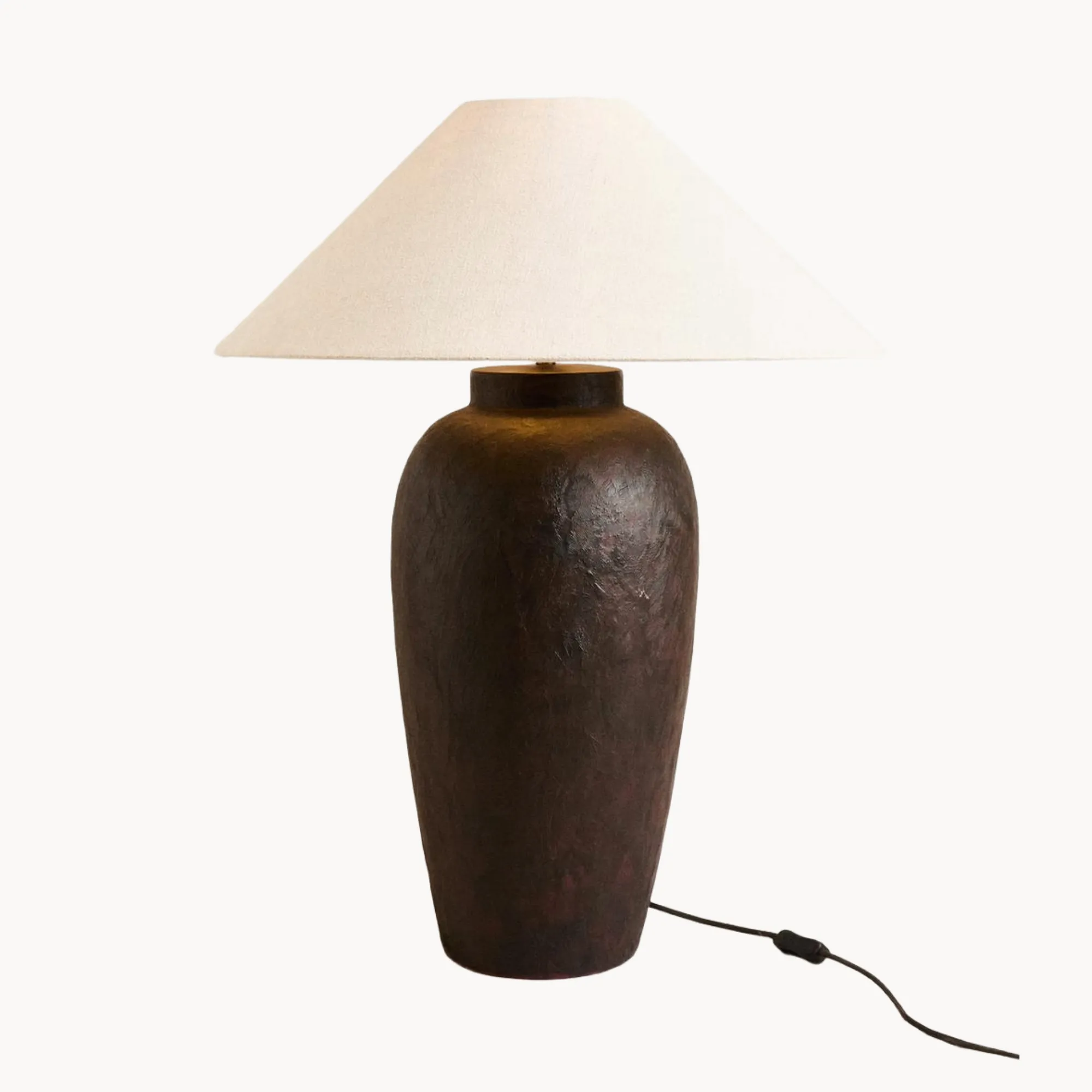 Table Lamp Bilbao, H78