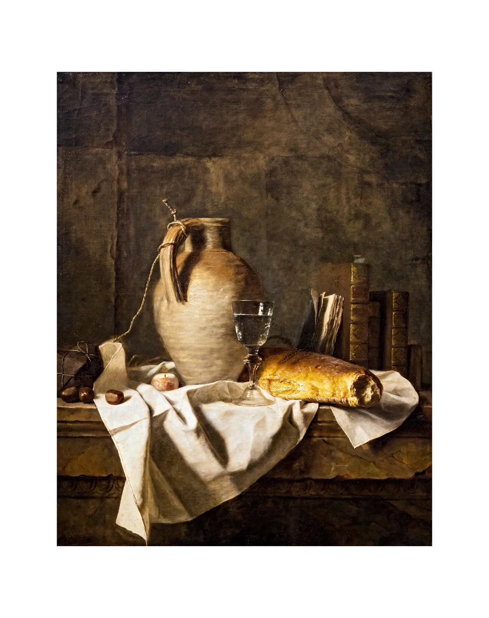 Wall Art Vintage 60x90