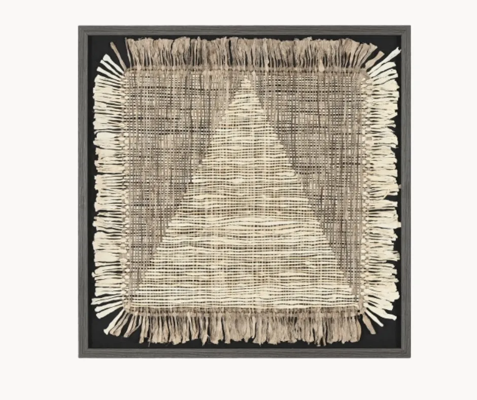 Wall Art Bern 70X3X70 