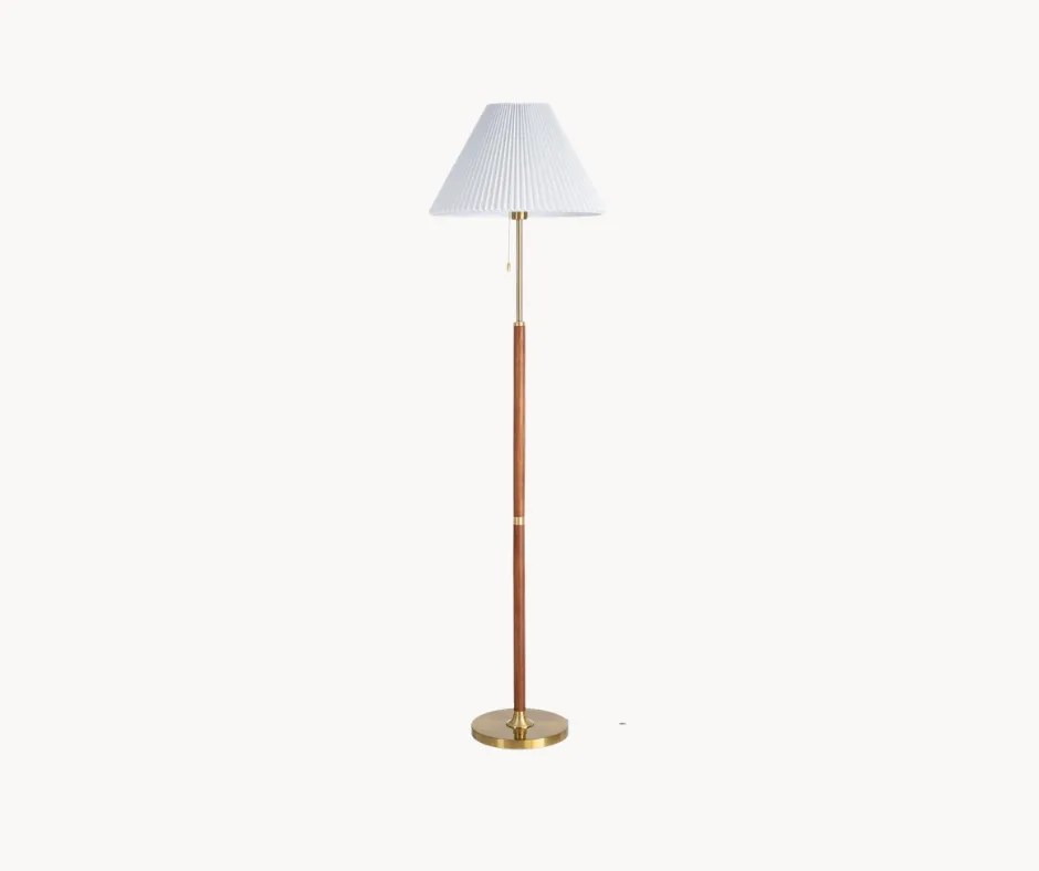 Floor Lamp Valencia, H57