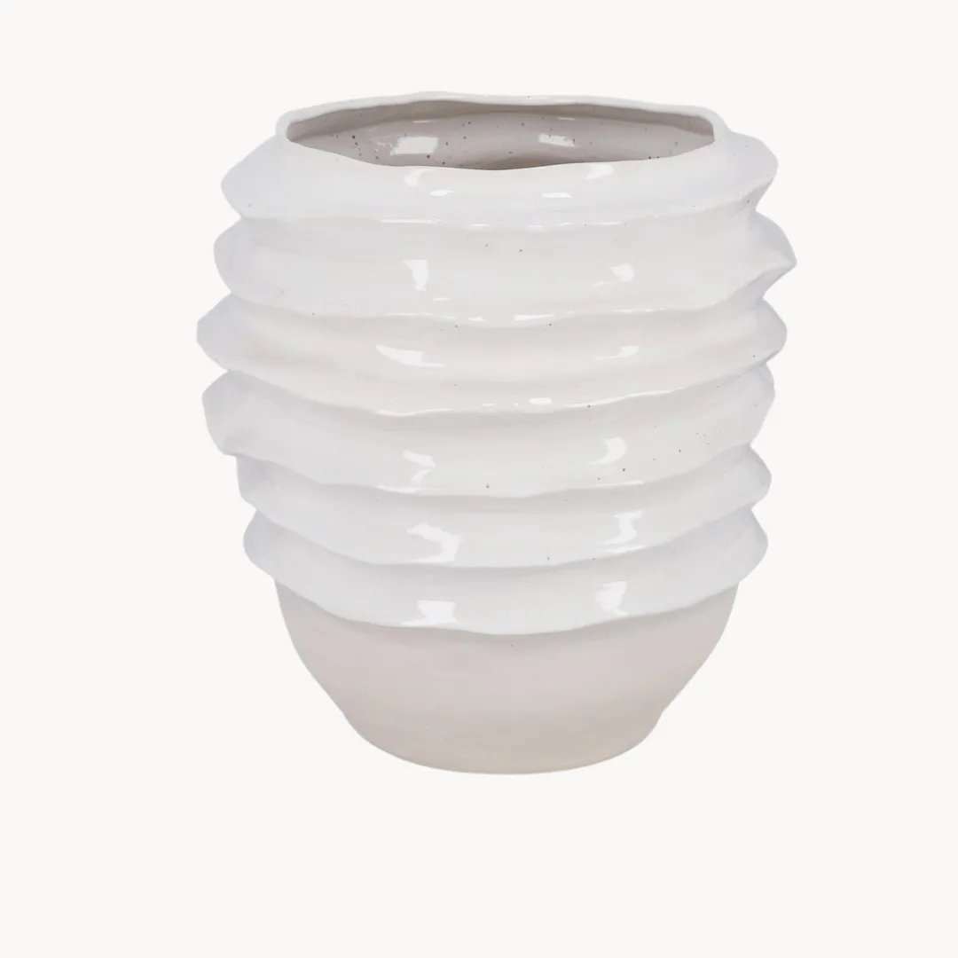 Vase Görlitz, H46,5