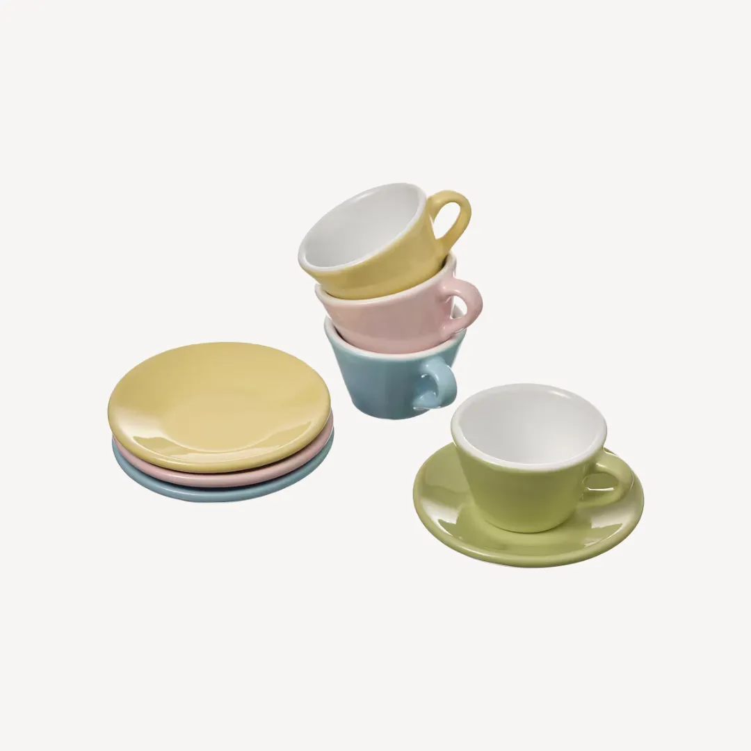 Playset Lübars 8-Piece