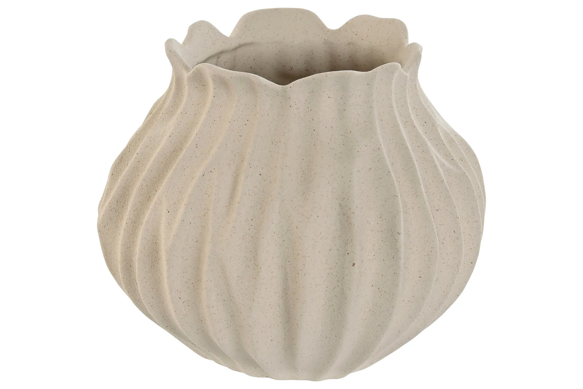 Quedlinburg Vase 18x18x15