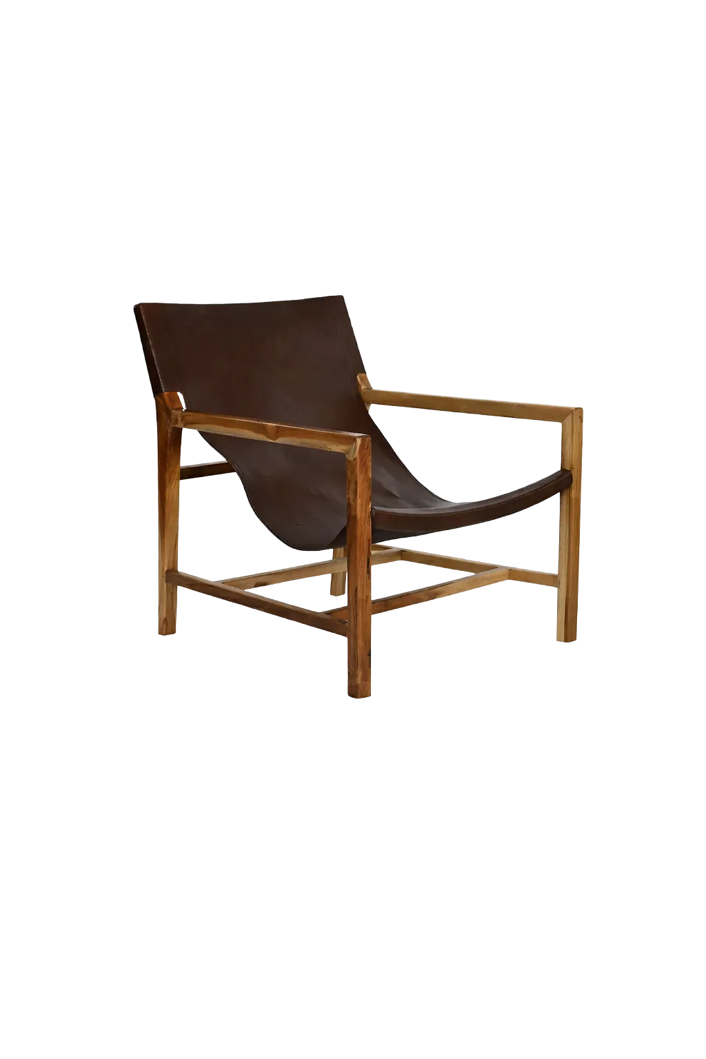 Armchair Teak 