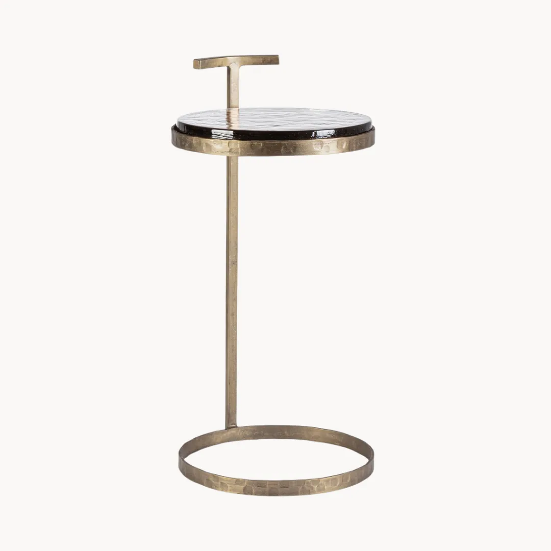 Side Table Visby, D31 H64