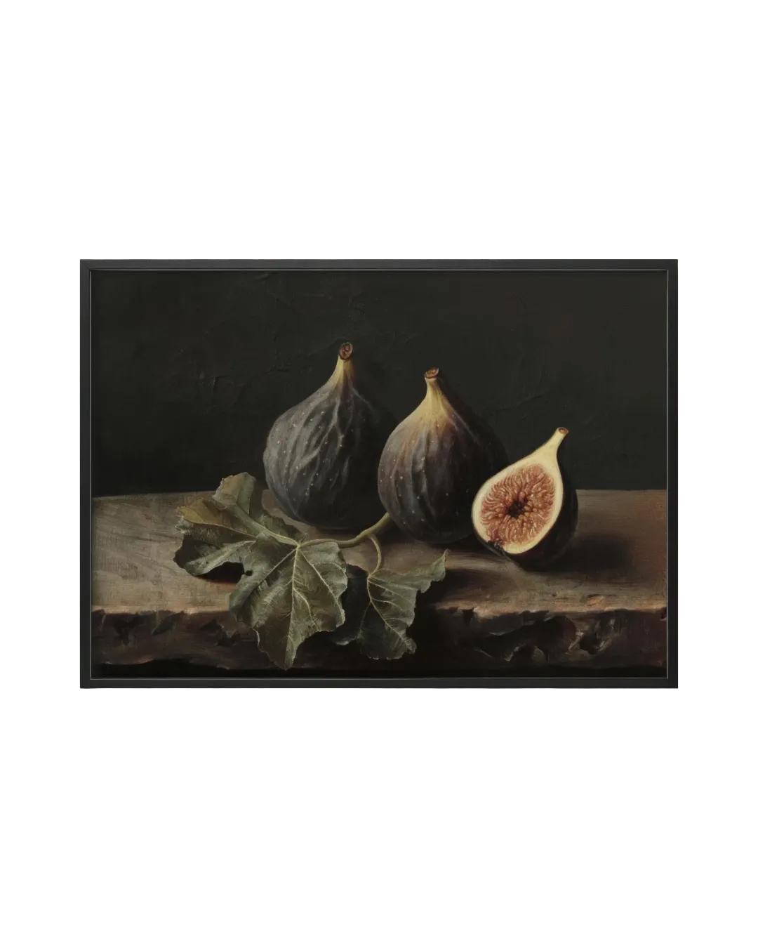 Wall Art Figs, 60x90