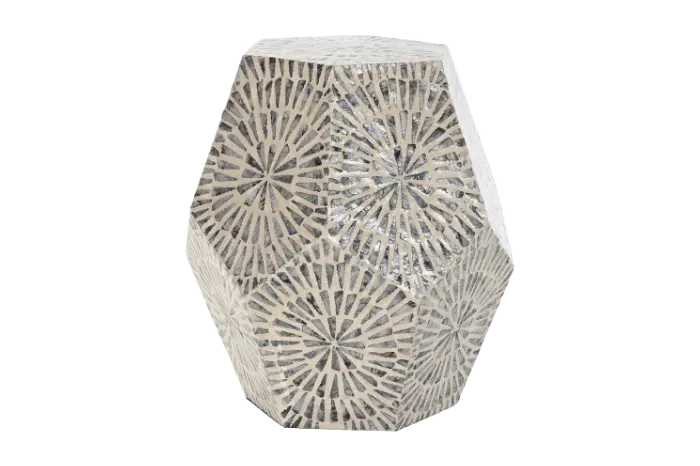 Side Table Zisa 46x46, H50