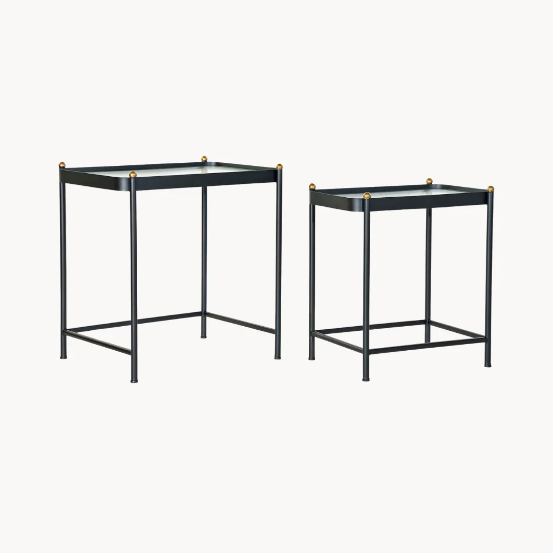 Tables Siurana 60x43, H62, 50x34, H56