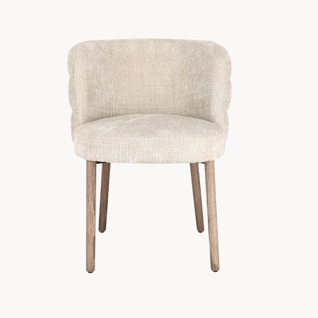 Marvão Dining Chair Beige