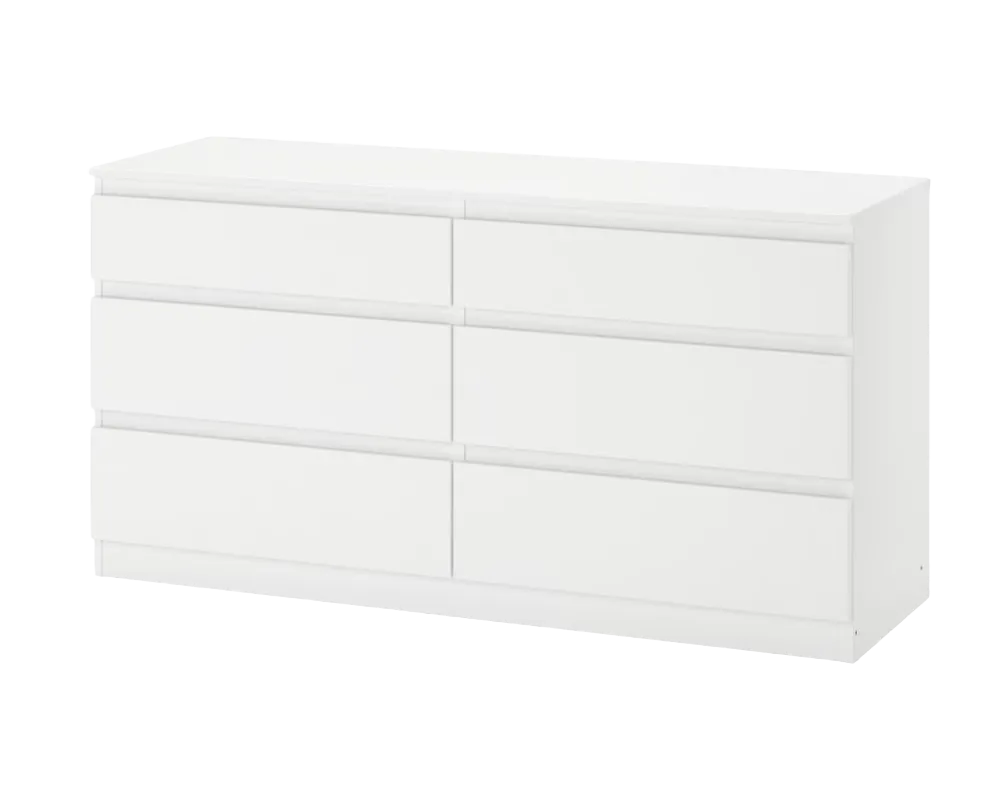 Chest of Drawers London, H72