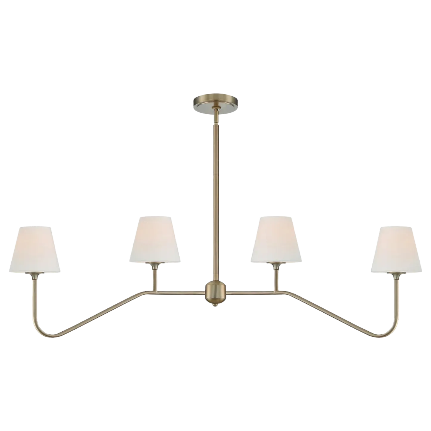 Ceiling Lamp Skyla, H35