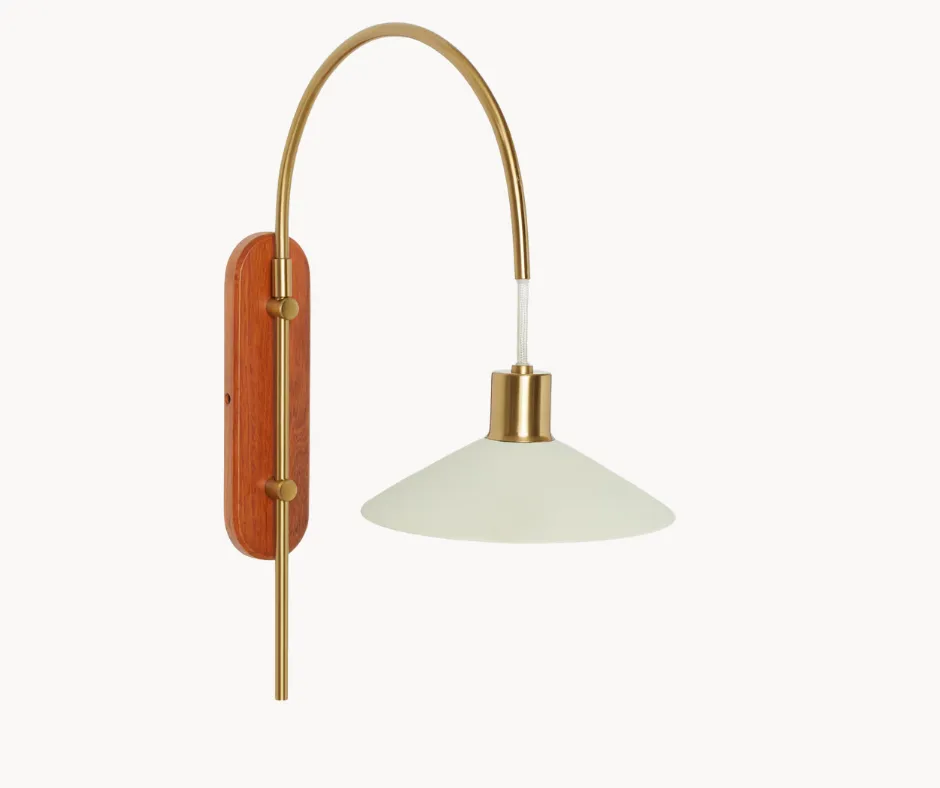 Wall Lamp Yvoire
