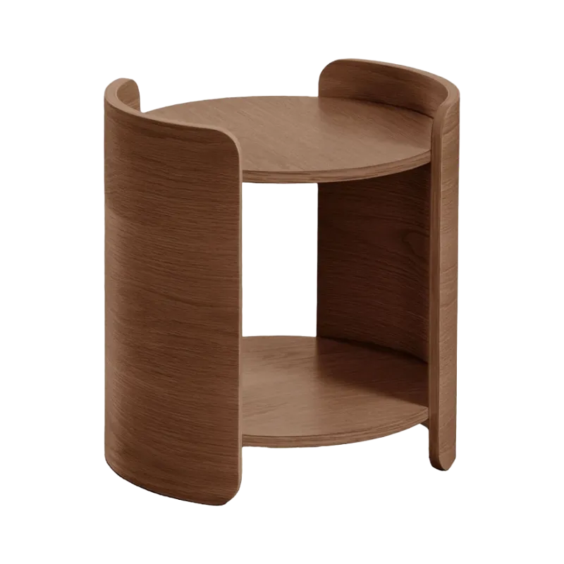 Side Table Adelis D45, H50