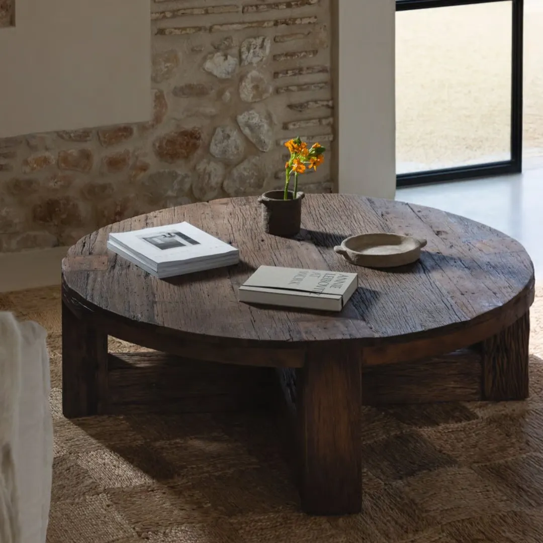 Cortona Coffee Table D120