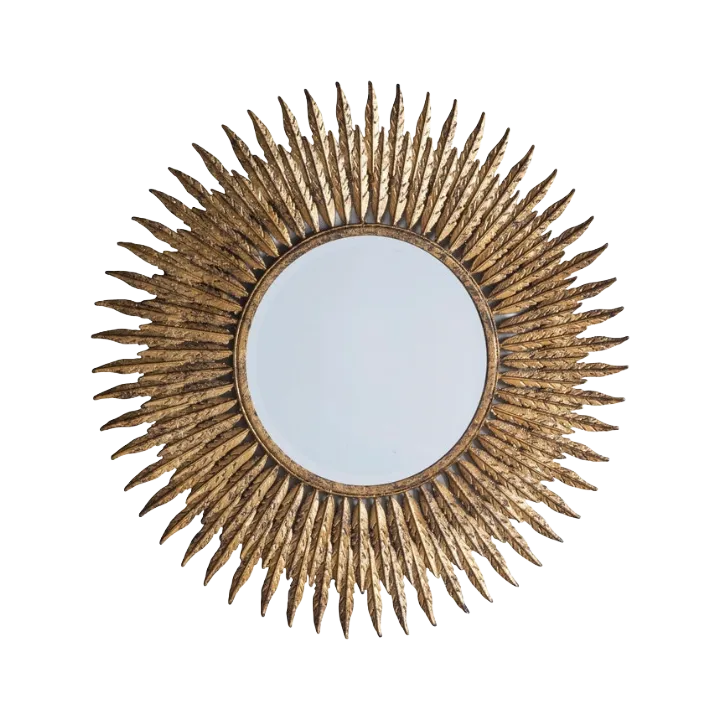 Wall Mirror Marrygold