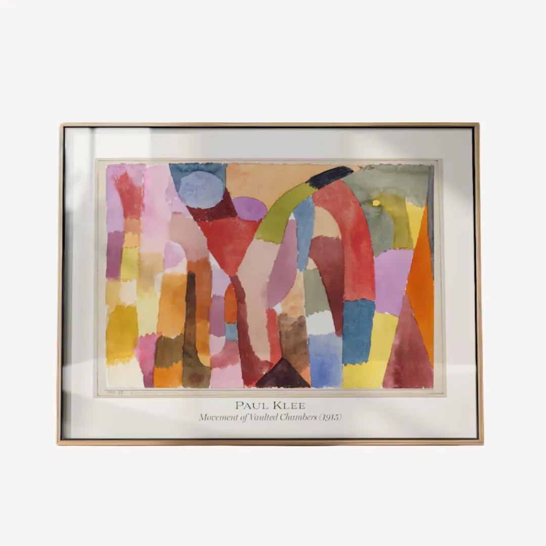 Wall Art Abstract 60x90