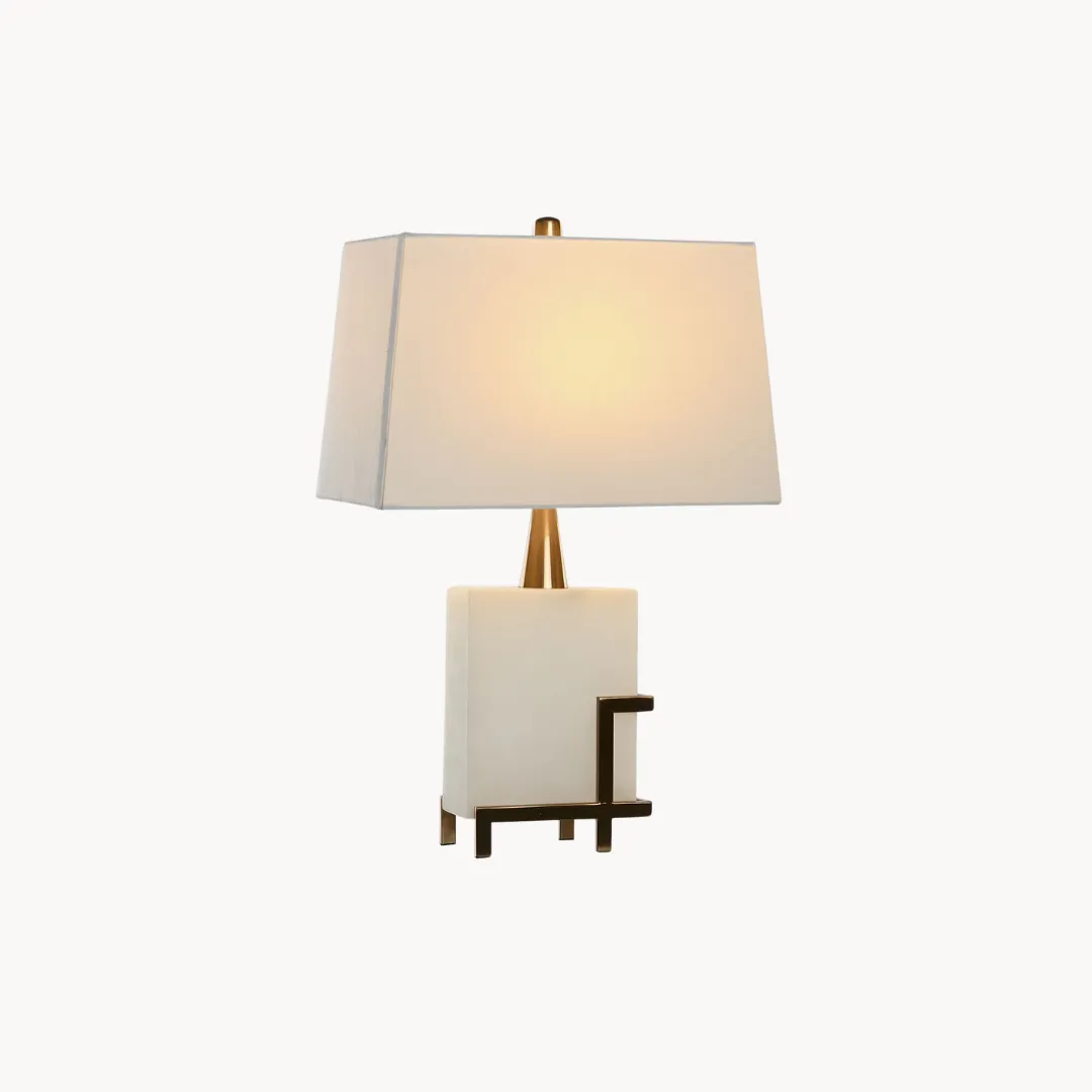 Table Lamp Arendal H62