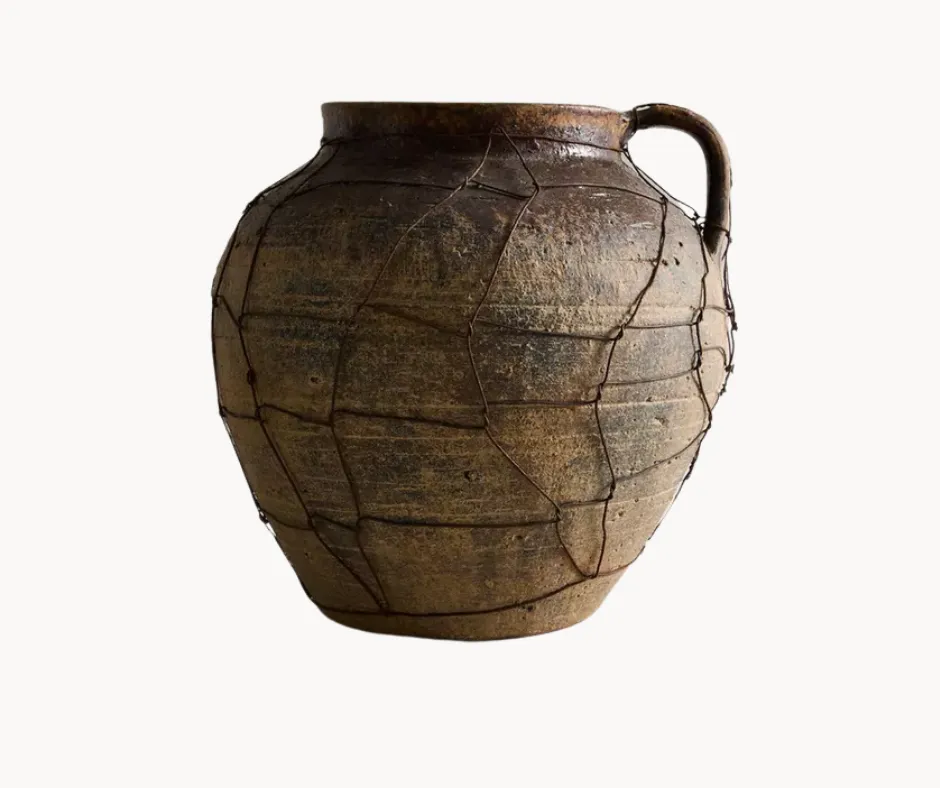 Vase Fjorstad, H26