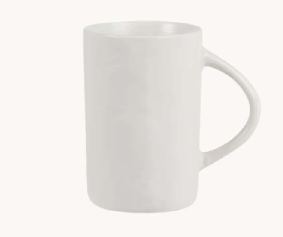 White Mug Võru
