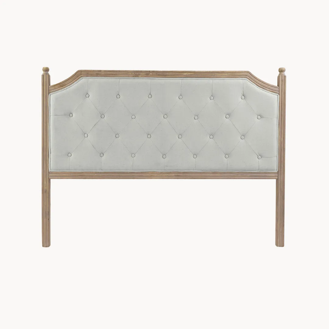  Headboard Bruner 160