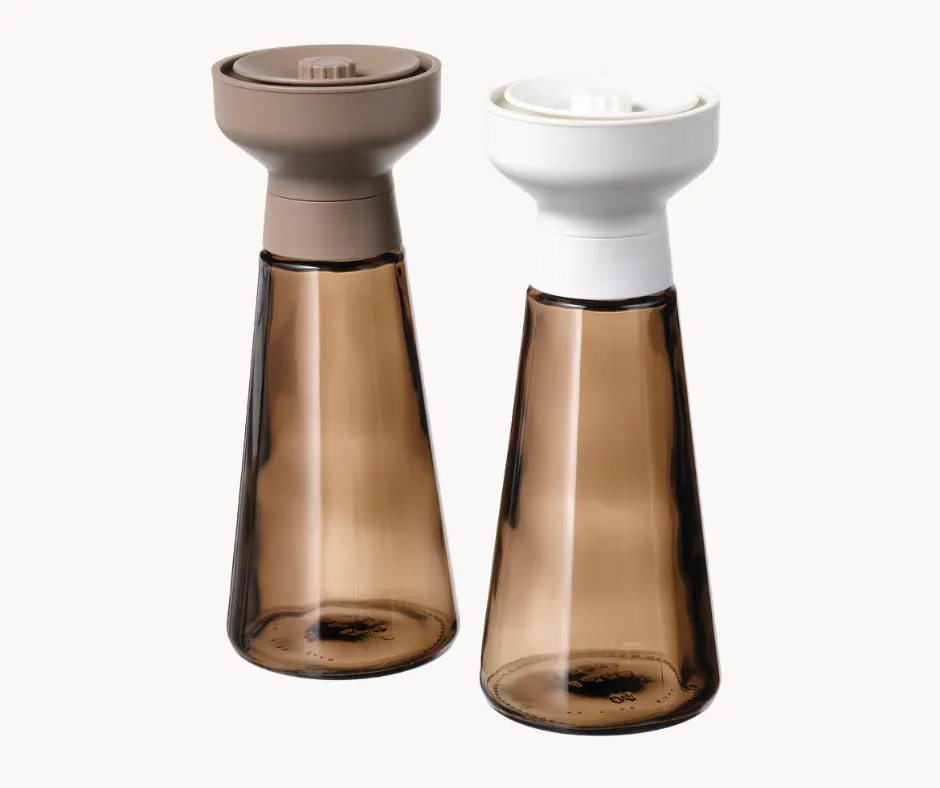 Appenzell Spice mill, 19 cm