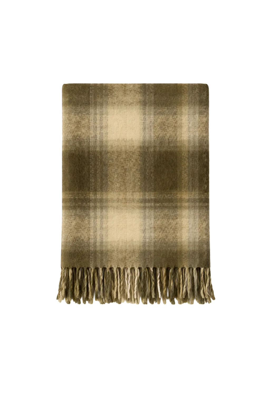 Blanket Square Domme - 140 x 190 cm