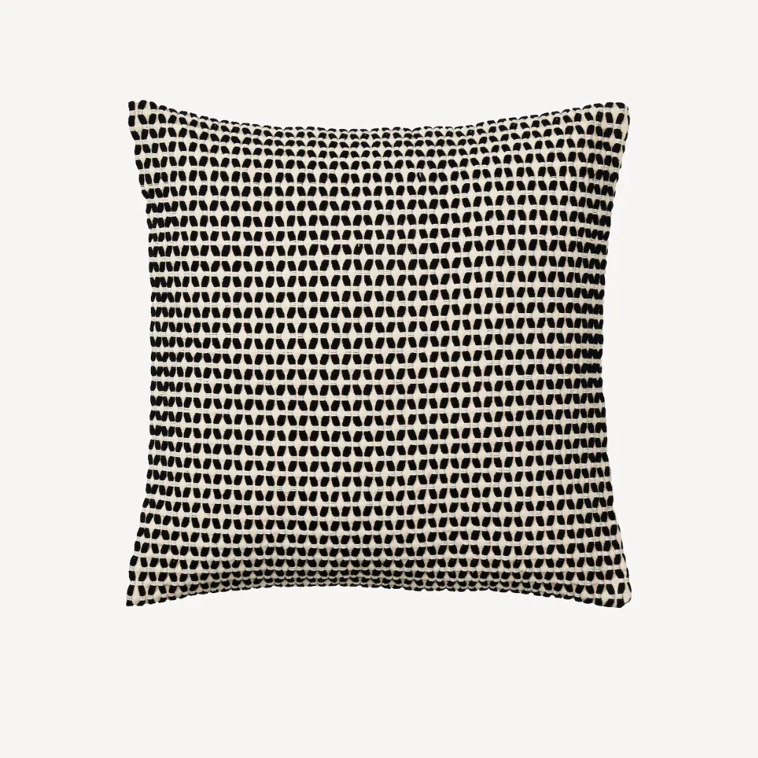 Cushion Cover Pristina 50x50