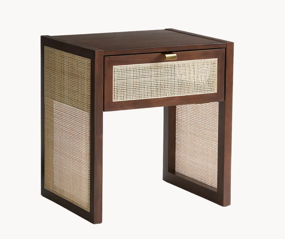 Bedside Table Eguisheim 51x40, H58