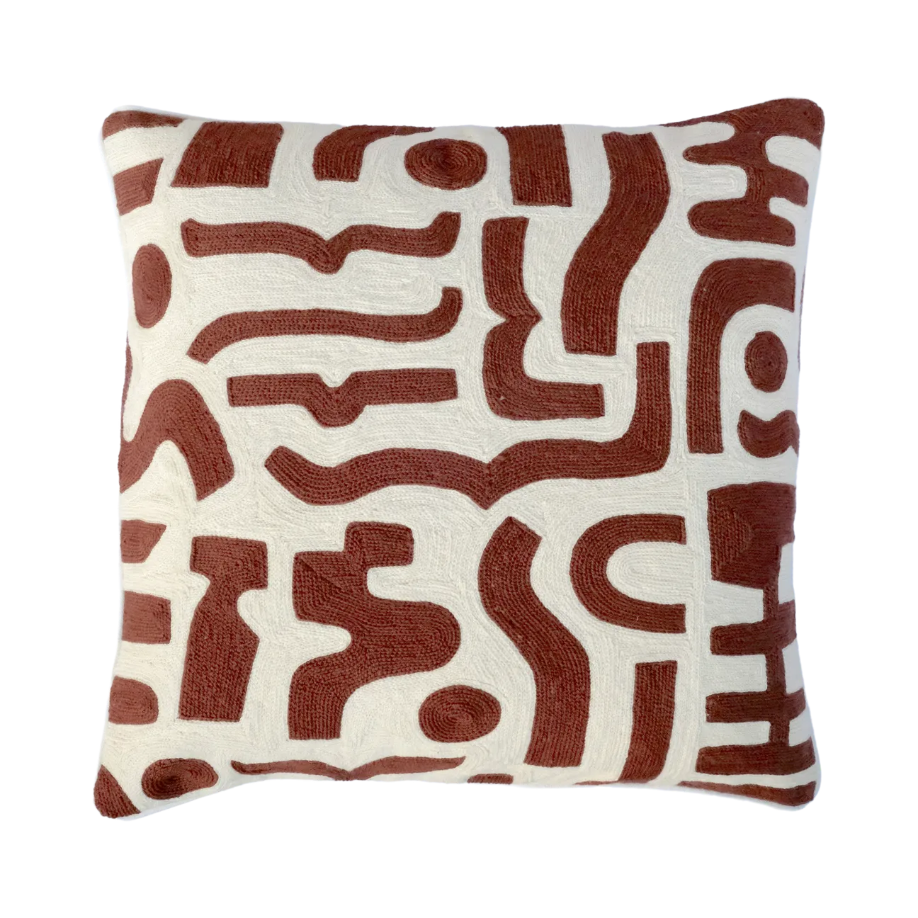 Cushion Menorca, 50x50