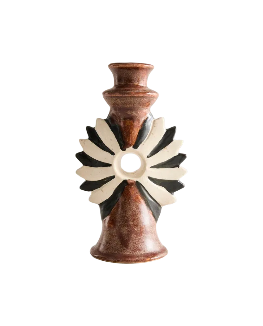 Candle Holder Bosnia, H20