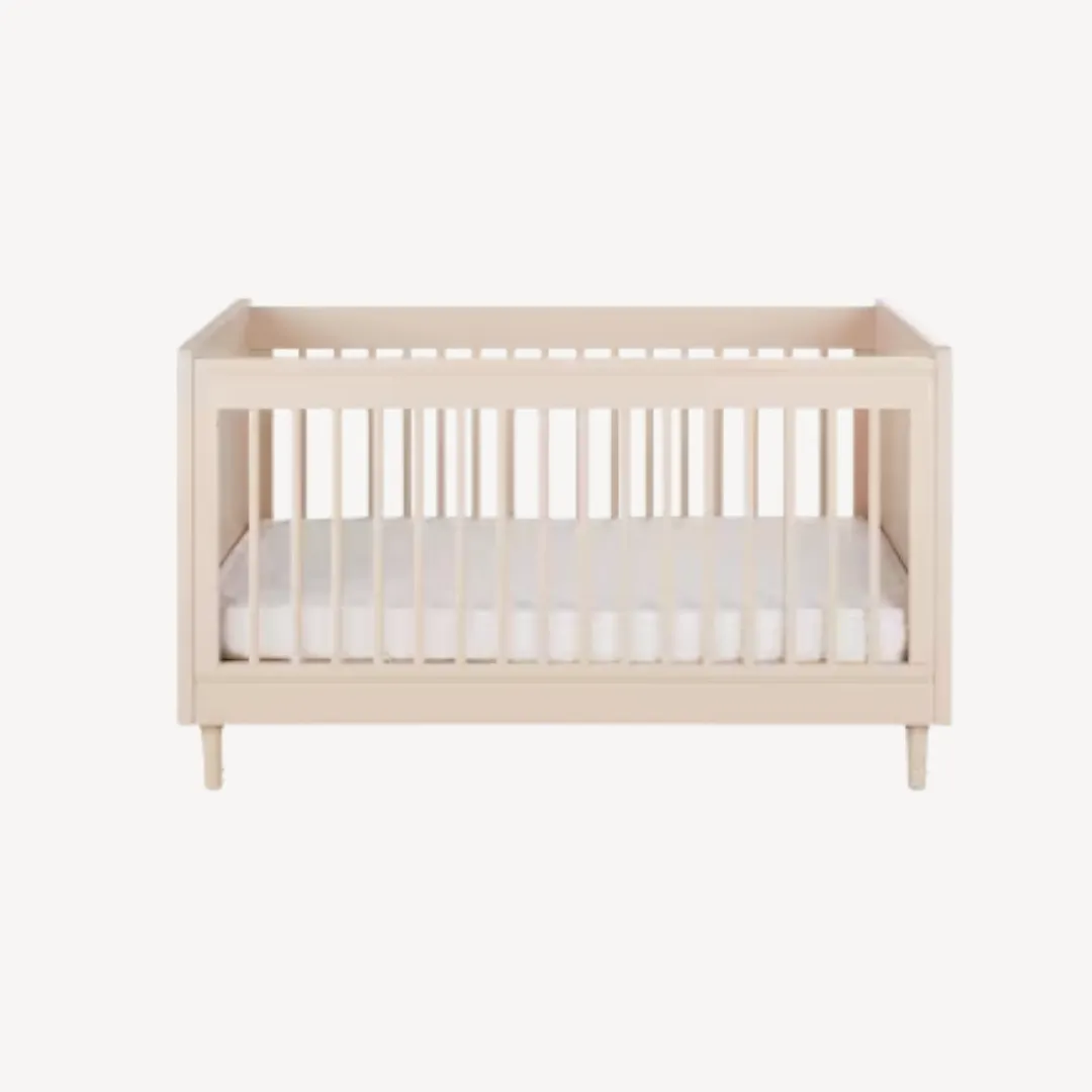 Cot Milie 70x140, H89