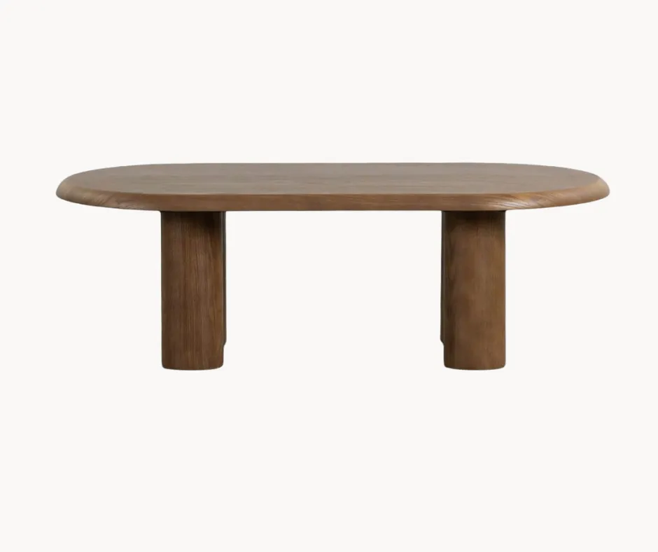 Coffee Table Malmö, 110x55 H36
