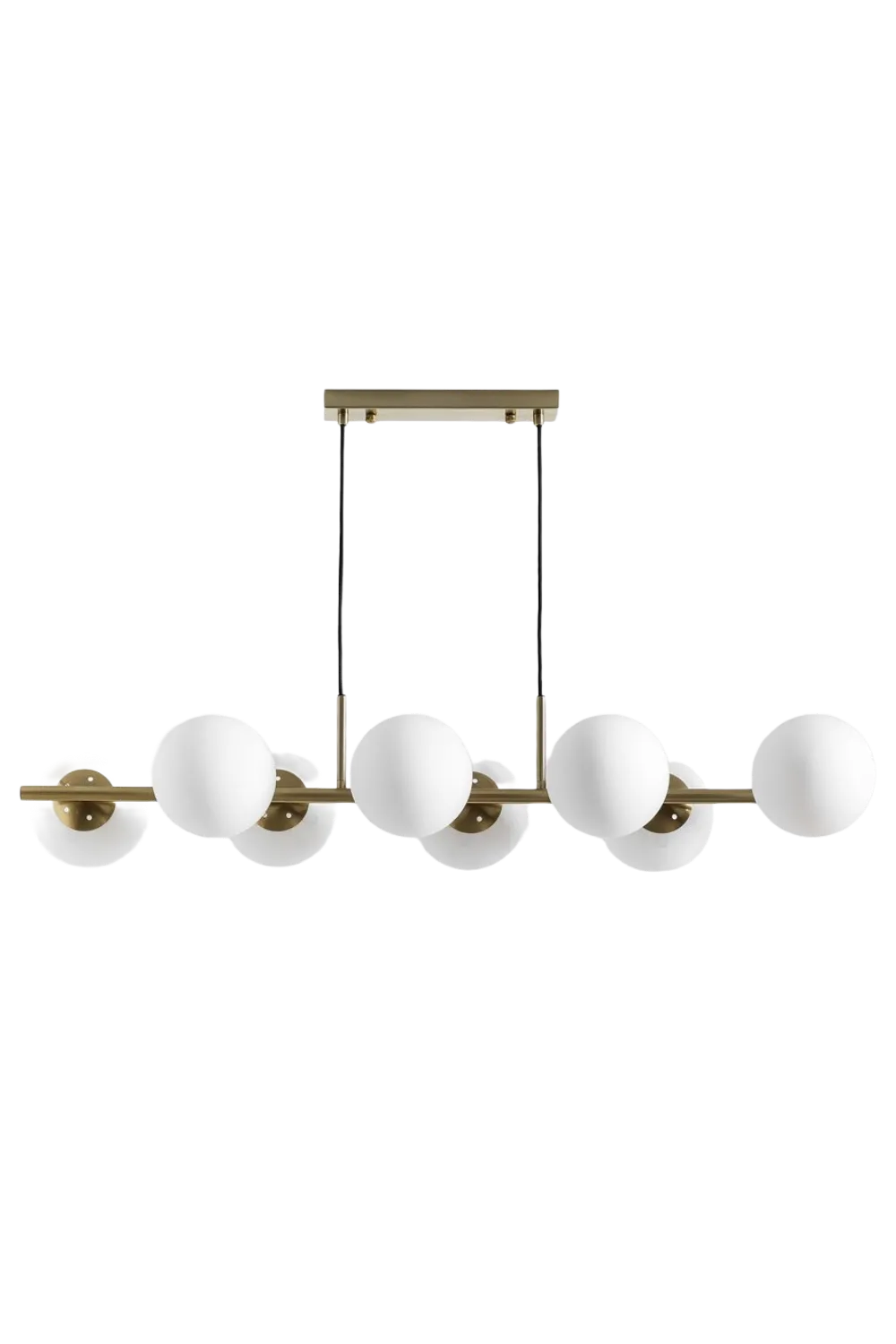 Ceiling Lamp Ginara, H147