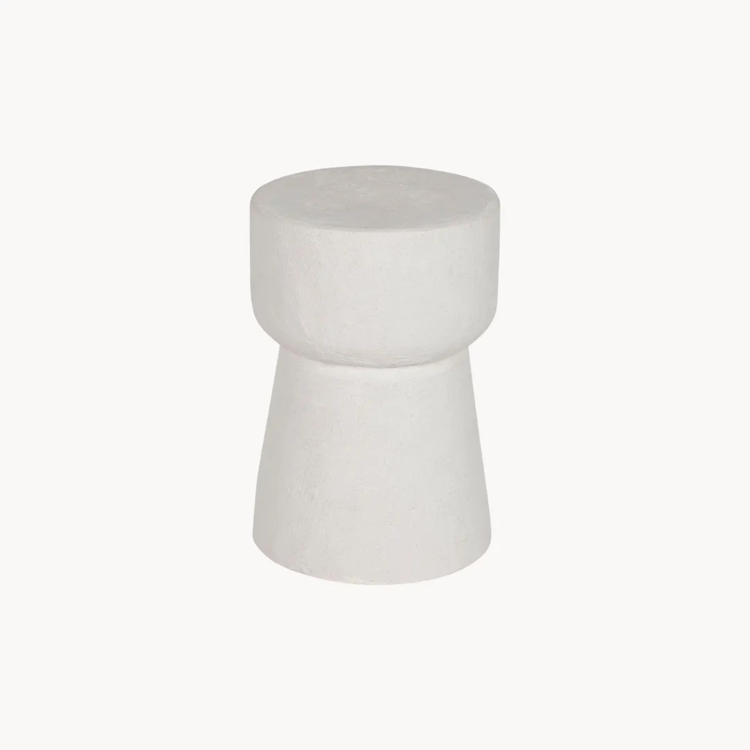 Table Resin D31, H45.5 