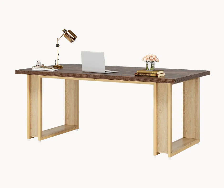 Desk Table Portimao, H75