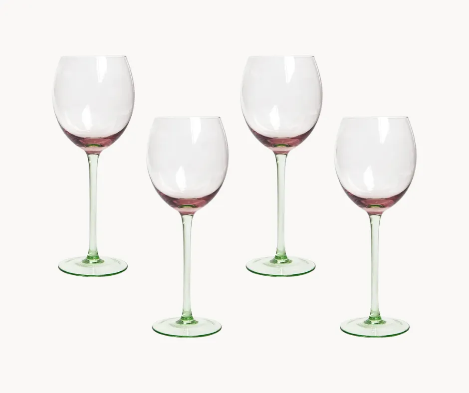 Wine Glasses Vianden, 360 ml 