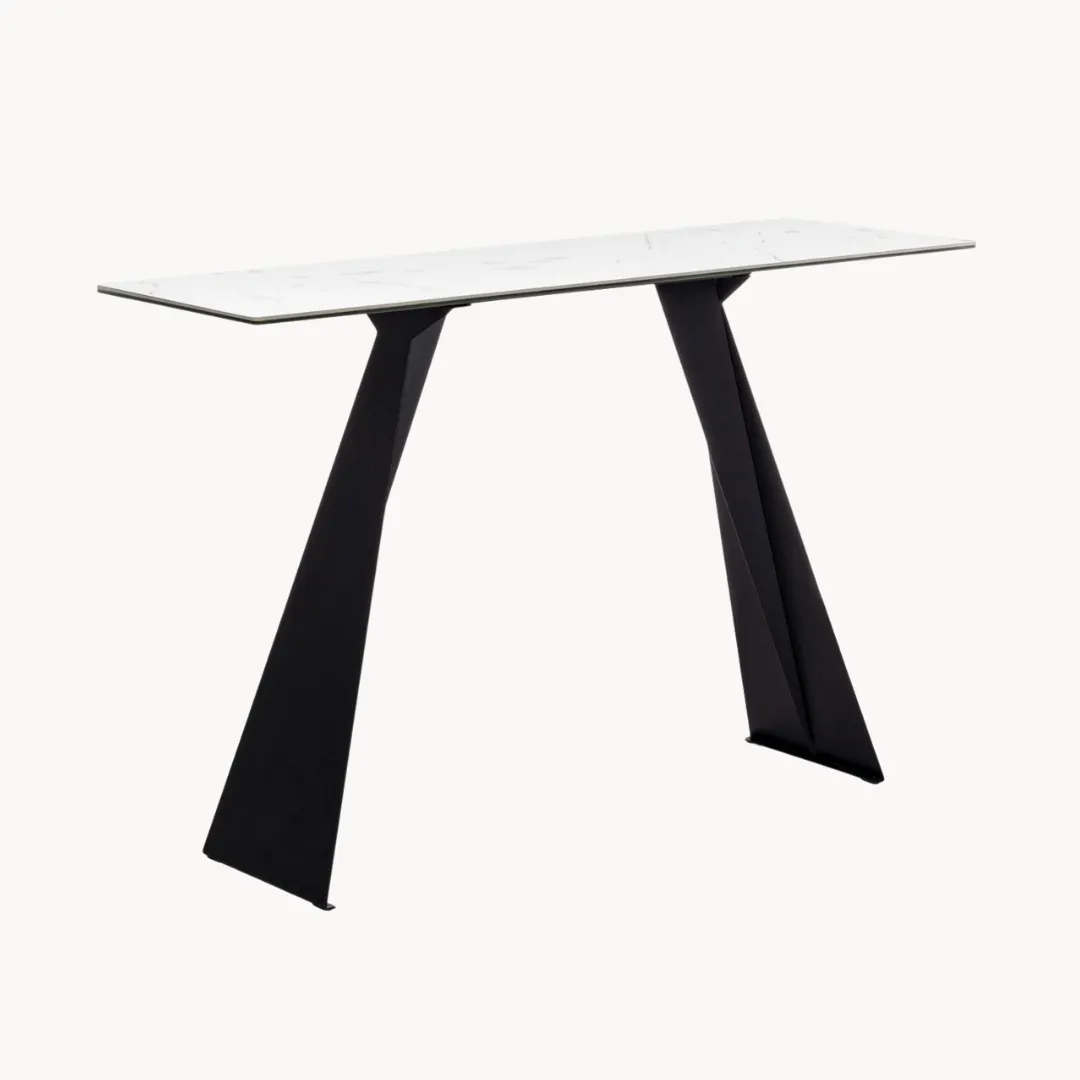 Console Sintra 120X40, H80